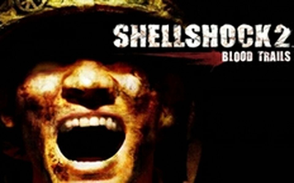 [图]弹震症2:血迹(Shellshock 2:blood Trails)速通剧情流程