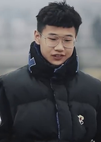 徐祥时自述教育观 自信能做一个优秀的全职奶爸