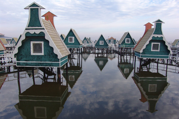 乐亭三岛好玩吗?几日游最合适?路线呢?