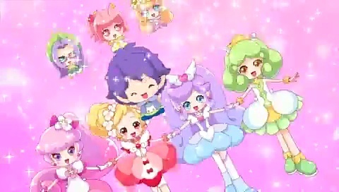 小花仙 第2季 第46集