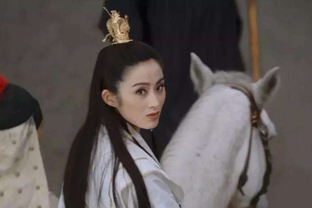 为什么李连杰主演的《倚天屠龙刀之魔教教主》没有第二部?