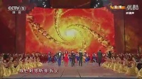 [图]2013央视春晚 央视主持群 开场曲《欢歌贺新春》[高清](1)_标清