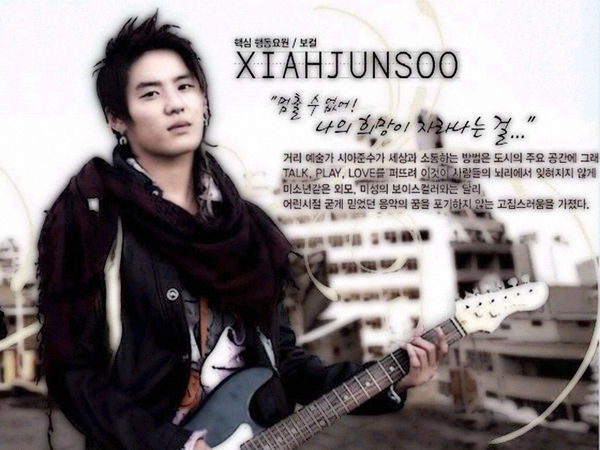 求anyband(俊秀boa,tablo宝拉的)的电脑桌面