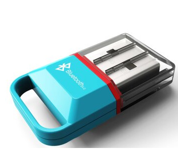 ps4手柄怎么和win10配对?