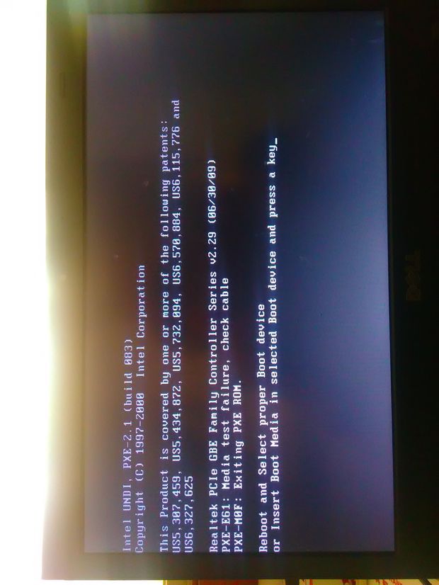dell笔记本电脑开不了机这是软件问题还是硬件
