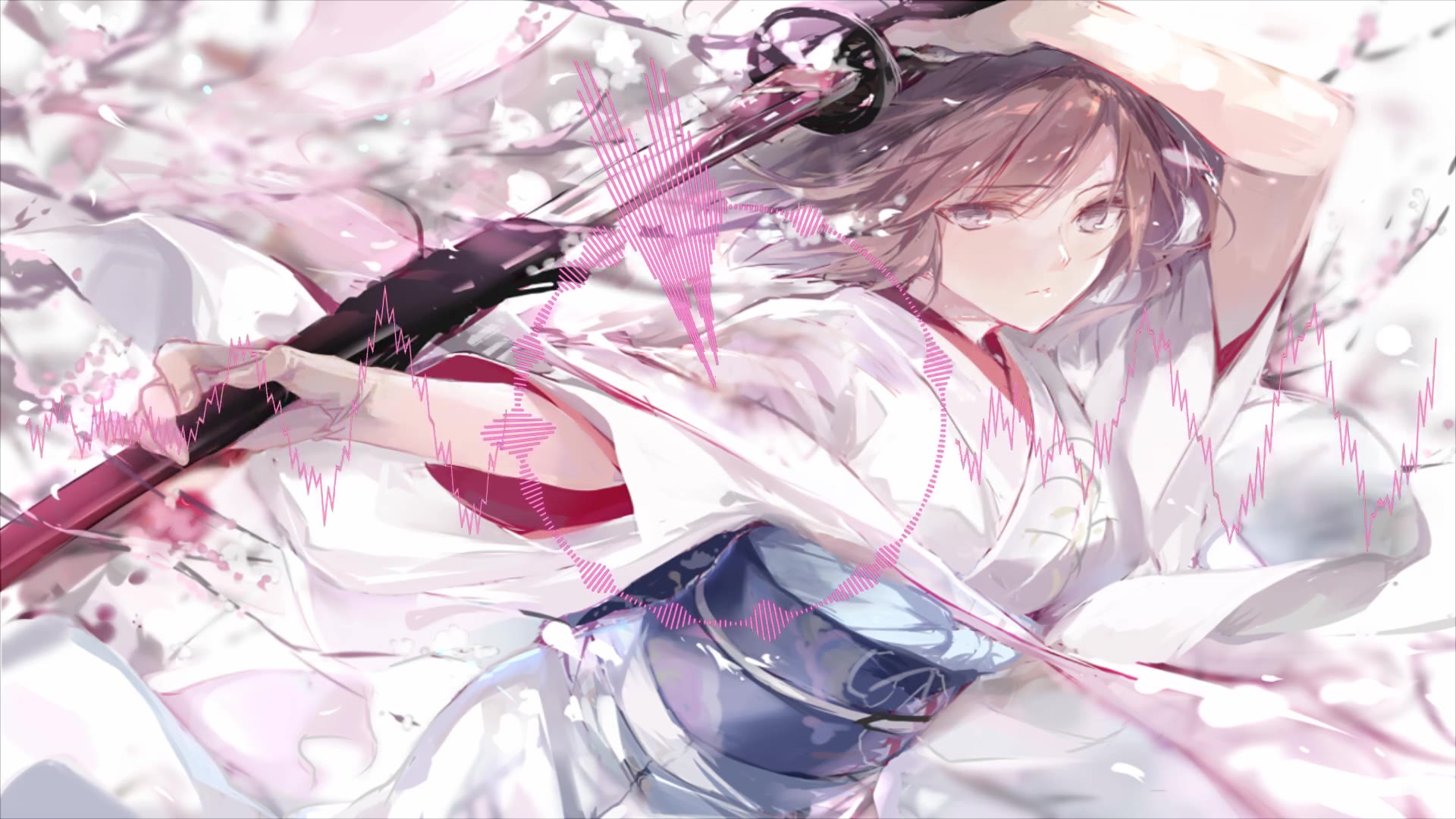 【空之境界/bgm串烧】眺望着星辰所向. 此恋是一时之梦. 此梦是.