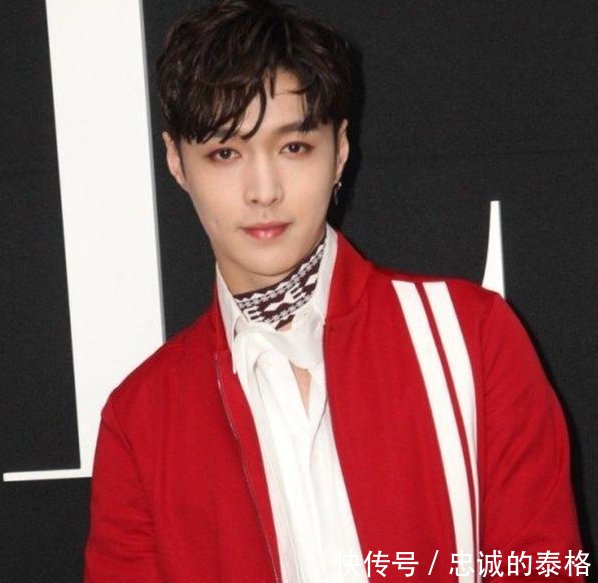 鹿晗蔡徐坤肖战