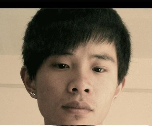 男生打耳洞有讲究么?