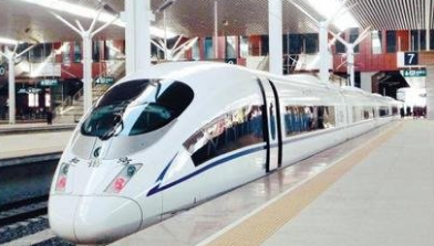 高铁票放票规律是一次性放完吗