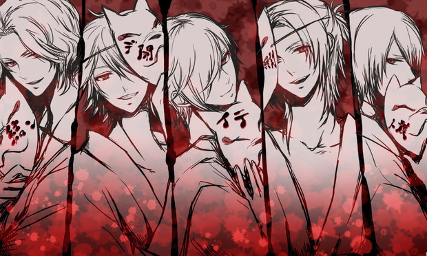 这个图片出自哪个动漫?