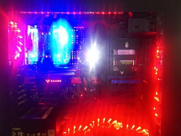 27寸1080p显示器视距60cm--70cm会不会有像