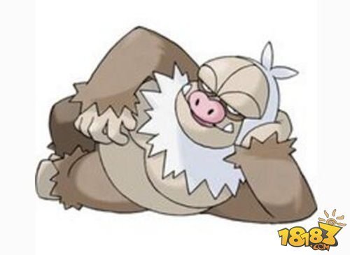 口袋妖怪复刻请假王mega种族值 进化规则详解