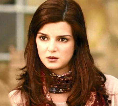 黑暗面女主角扮演者