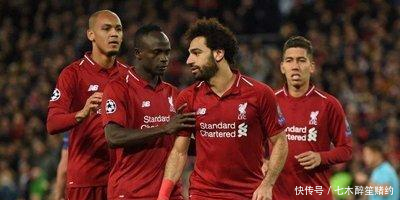 蒙特雷vs利物浦的比分