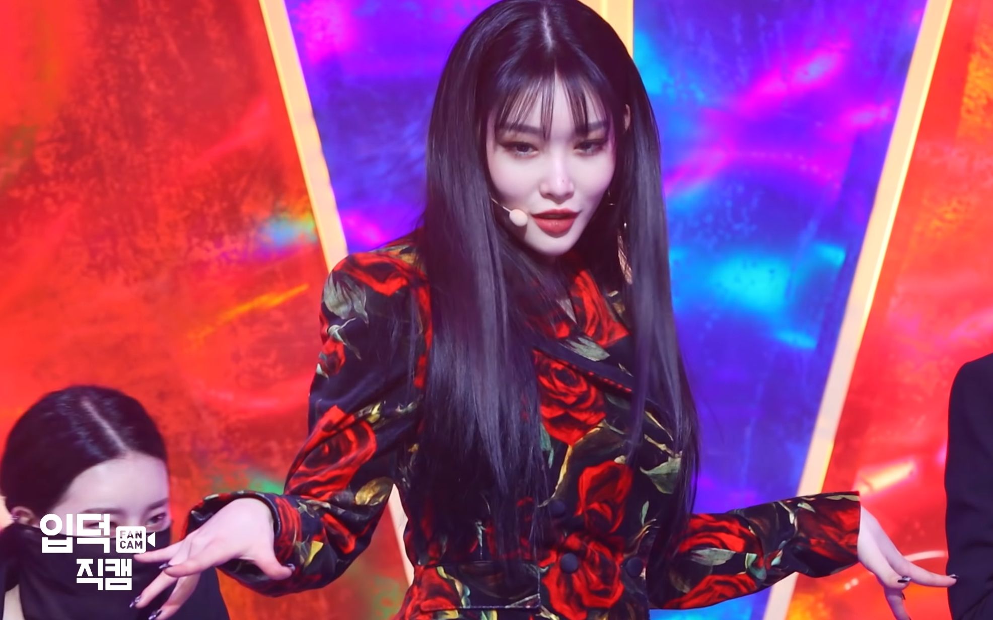 次 b>世代舞蹈 /b>小妖精~金请夏 gotta go 绝美舞台