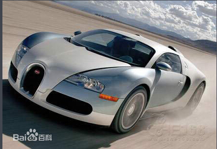 布加迪最便宜多少钱