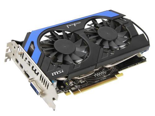 微星hd7850 hawk能不能玩绝地求生?