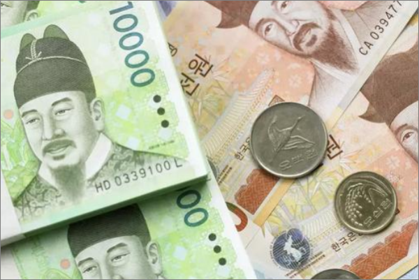 韩币怎么换算啊25000韩币多少人民币