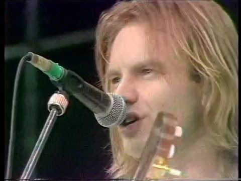 [图]Sting - Every Breath you take [Live,1988]