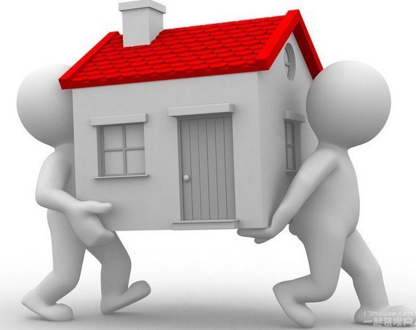搬家小窍门 让您省时省力又省钱