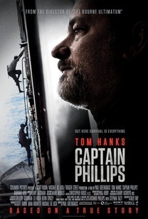菲利普斯船长封面