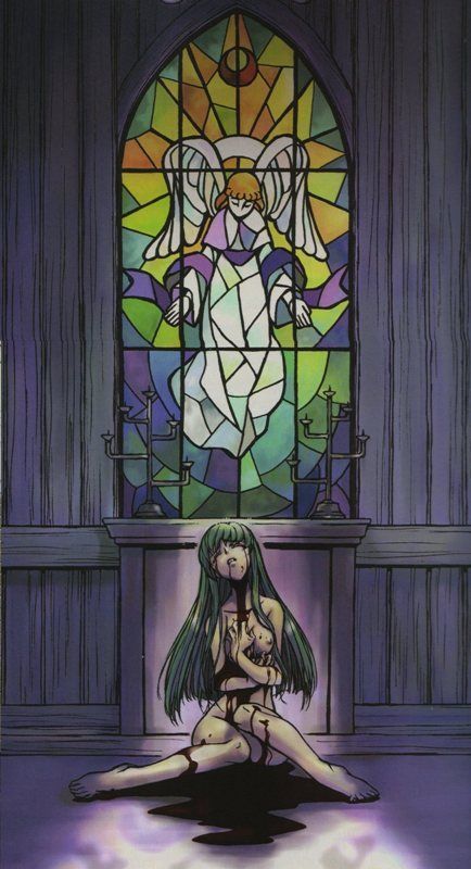 叛逆的鲁路修R2