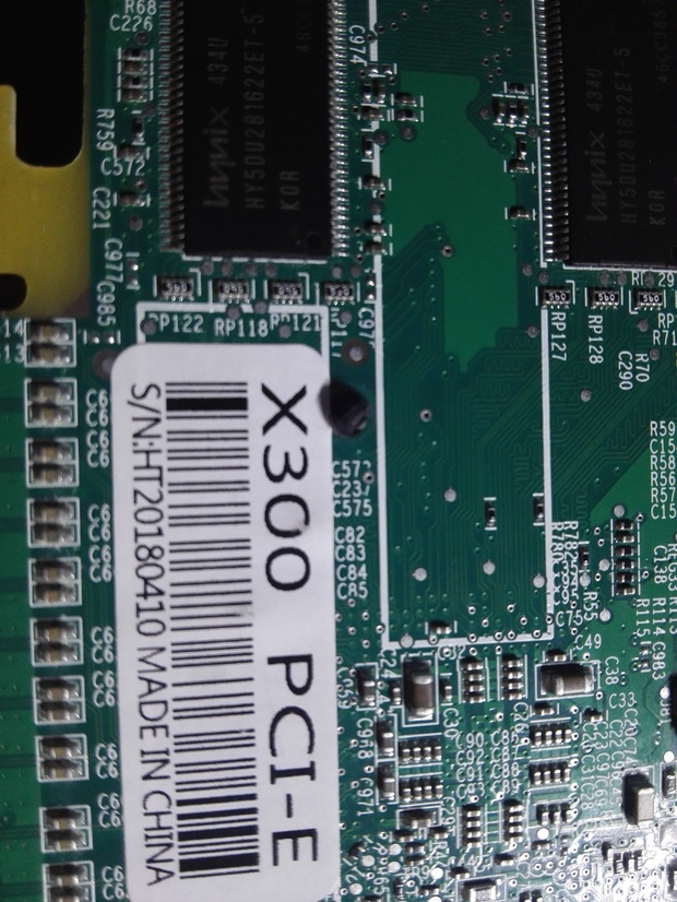 怎么拆显卡的散热器?