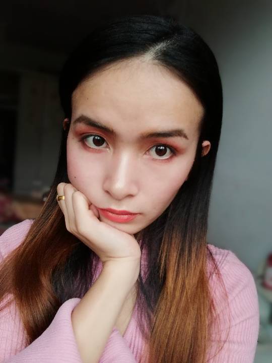 我的眼窝是深还是浅?