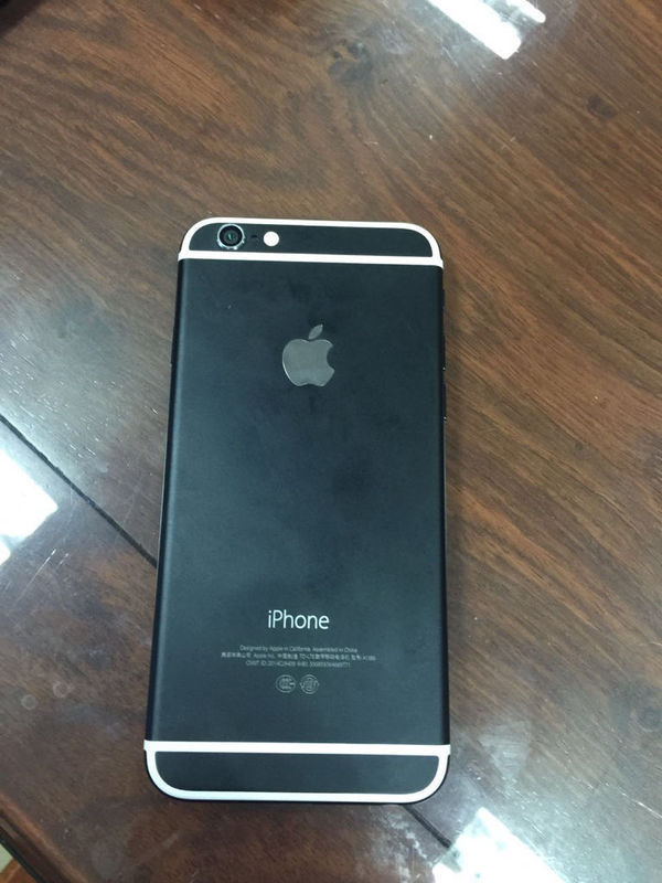 iPhone6,换了手机外壳,没换之前没有问题,更换