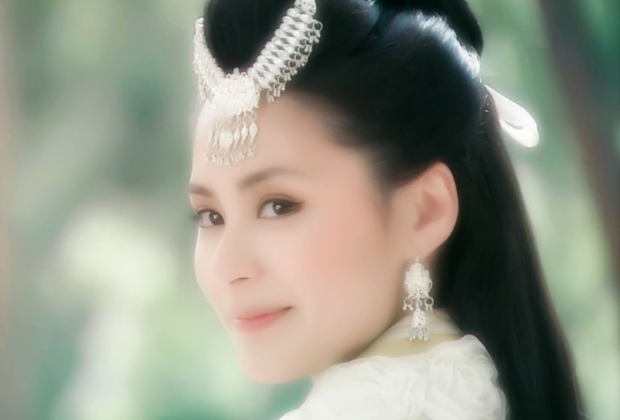 仙乐丁瑶是不同的两个人,问天却更爱瑶瑶,仙乐做错了什么?