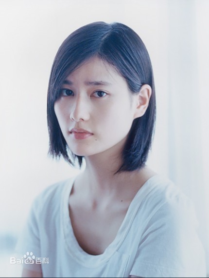 寄生兽电影版女演员照片