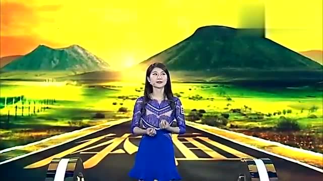 北大才女王帆励志演讲:为现实社会发生,感动全场