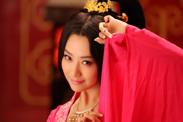 尔朱英娥嫁了3任帝王,为何她出家后,第4任帝王还去求娶?