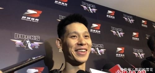 林书豪在cba打了几场