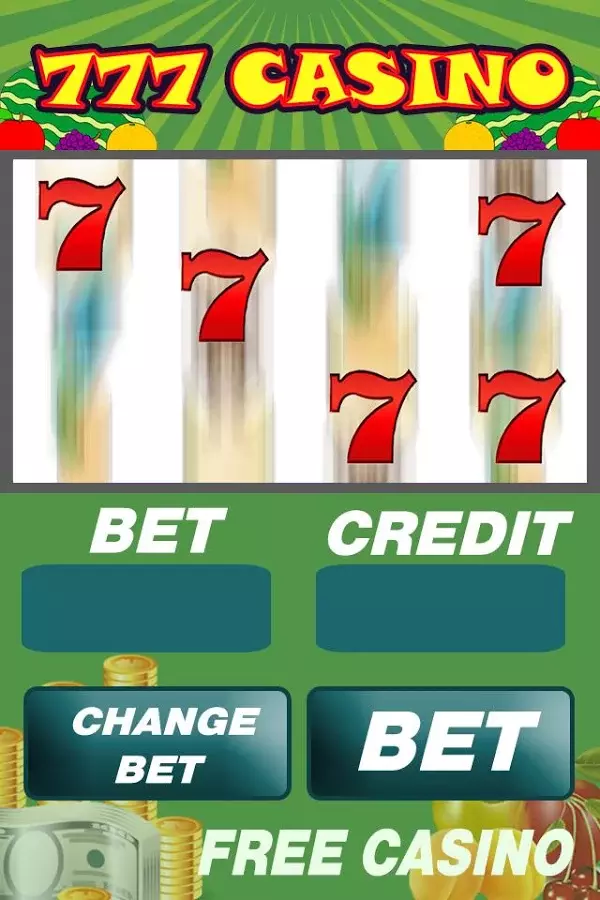 slot game for free online