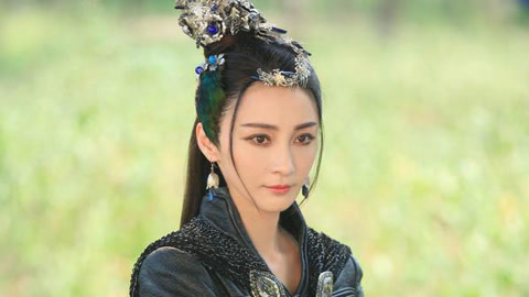 姚笛《 择天记》定档 化身暗黑魔族公主惊艳来袭