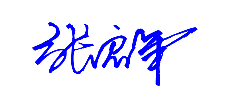 麻烦哪位大师帮我做个艺术签名吧,我叫(张启年)注意(启)字哦!