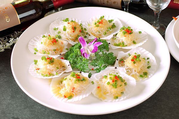 扇贝拥有很多眼睛,为什么视力却不好?