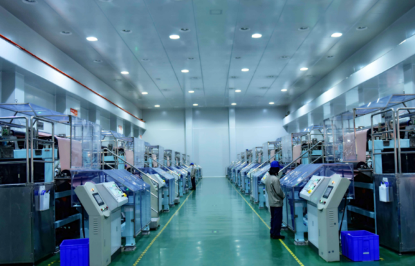 恒温车间什么意思?是冷还是热