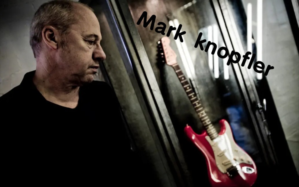 [图]The Long Highway–Mark Knopfler