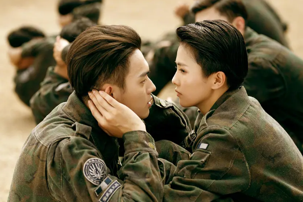 《烈火军校》好看吗?_360问答