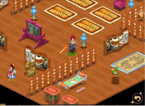 梦幻西游手游安卓区哪个区人最多