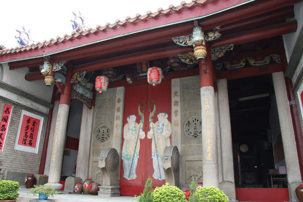 台湾苗栗名胜古迹和风俗有哪些