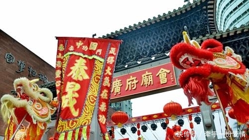 春节时候去哪玩