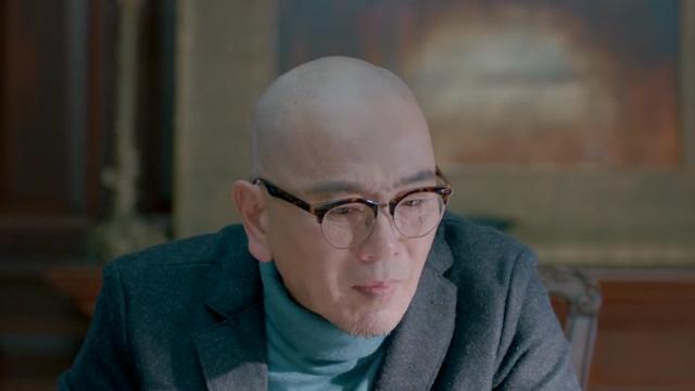 《 欢乐颂2》 包奕凡父亲真面目:无情害死包母对儿子 包奕凡下黑手