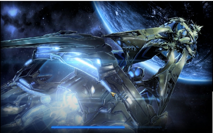 【星际争霸2】虚空之遗战役困难难度战役大师5战火兄弟后续 预告