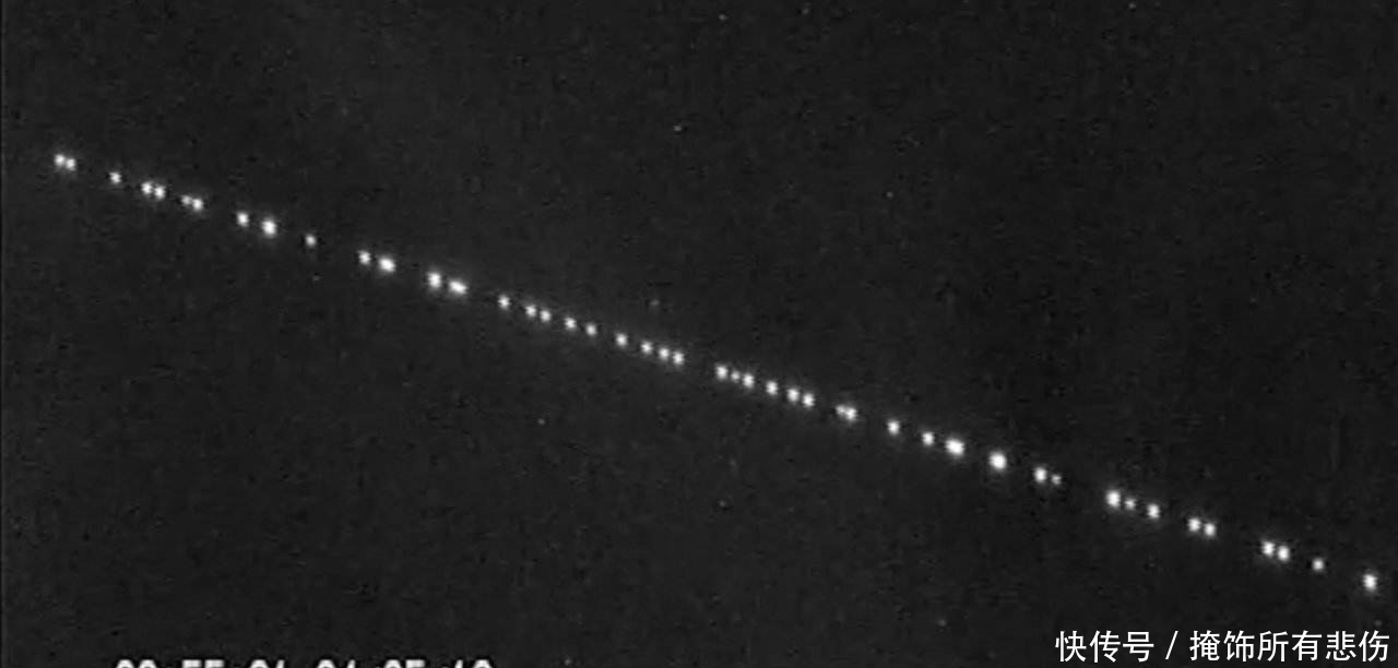 太空卫星有人吗