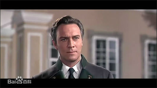 音乐之声主演身于多少年死于多少年