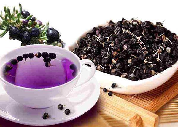 黑枸杞怎么吃才正确?