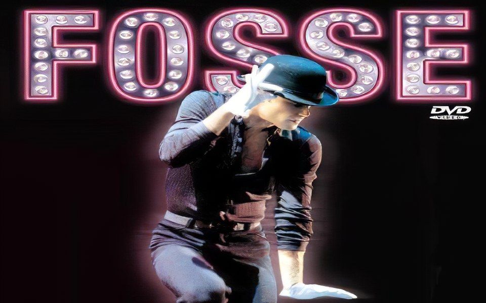 [图]Fosse - From Broadway 2002